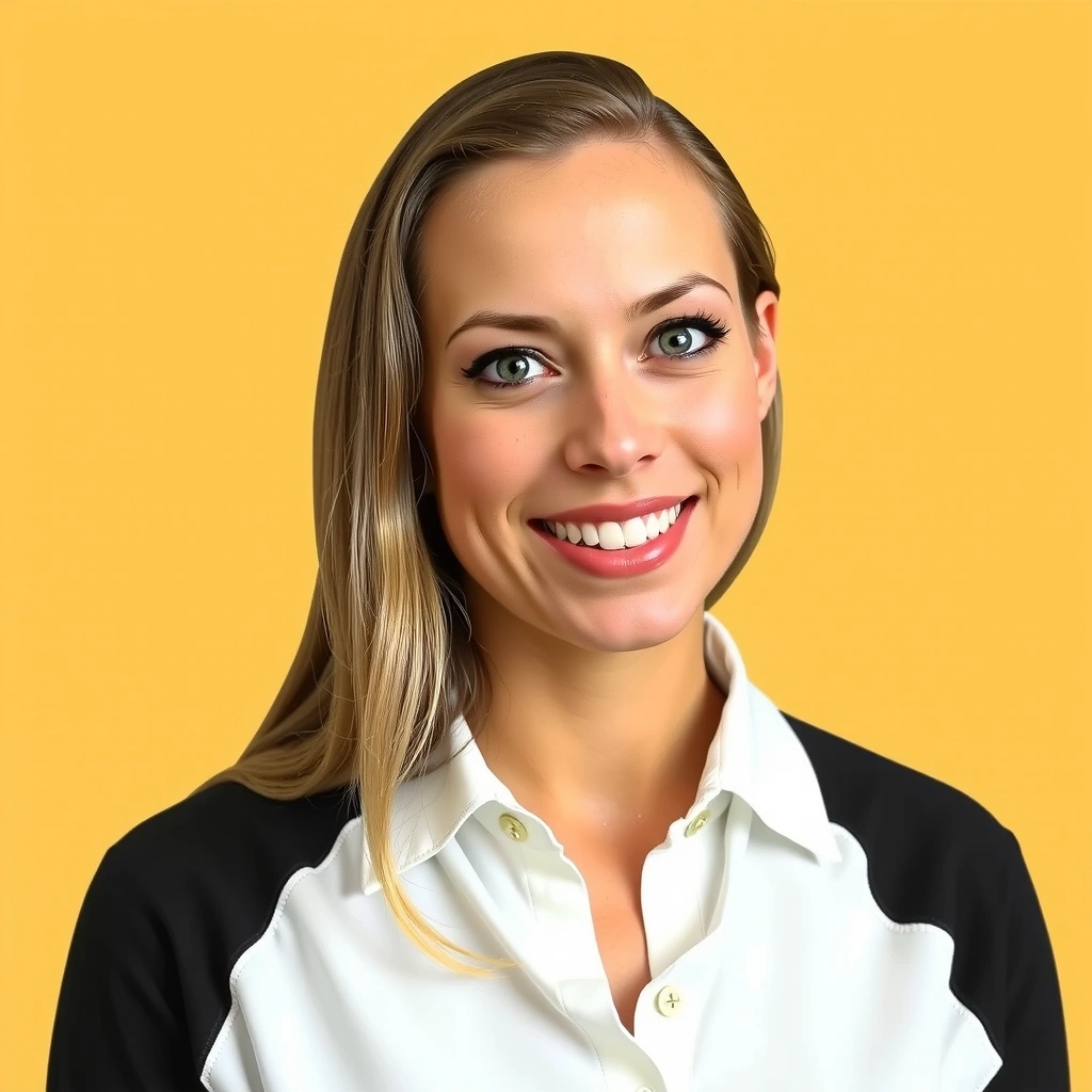 Porträt von Lisa Wagner, Ernährungsassistentin bei Ernährungsberatung Vitalis